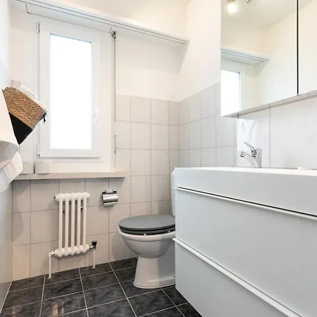 Apartment Joy - Mit Panoramasicht *